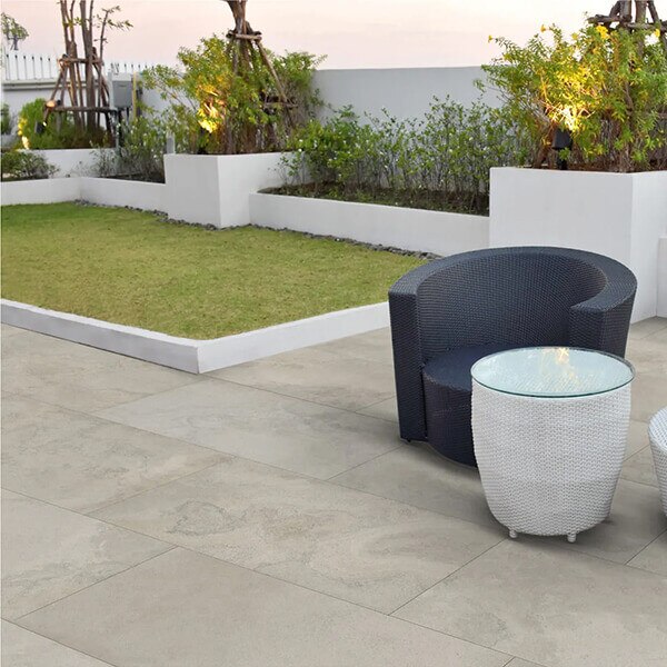 Porcea Algonquin Porcelain Paver